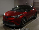 Toyota C-HR ZYX10