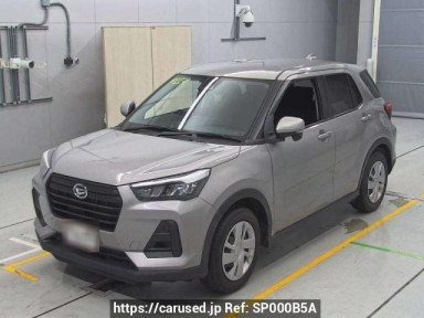 Daihatsu Rocky A201S