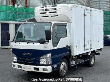 Isuzu Elf Truck NKS85AN