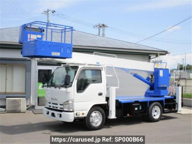 Isuzu null NKR85YN