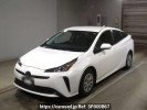 Toyota Prius ZVW51