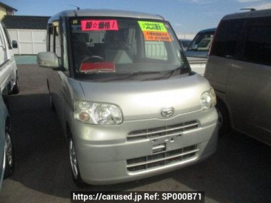 Daihatsu Tanto L375S