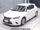 Lexus CT ZWA10