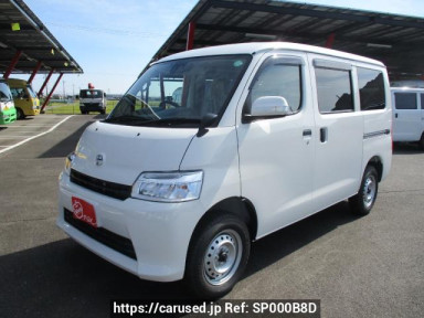 Toyota Townace Van S413M