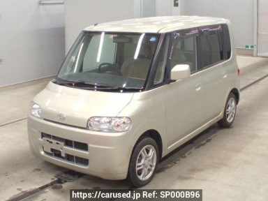 Daihatsu Tanto L360S