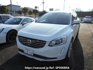 Volvo XC60 DB4204TXC