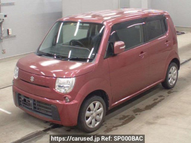 Suzuki MR Wagon MF33S