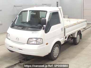 Mazda Bongo Truck SLP2L