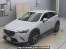 Mazda CX-3 DK5FW