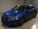 Lexus CT ZWA10