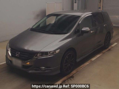 Honda Odyssey RB3