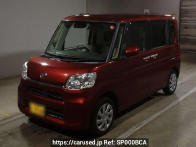 Daihatsu Tanto LA600S