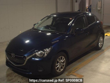 Mazda Demio DJ5FS