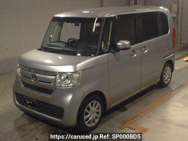 Honda N-BOX JF3