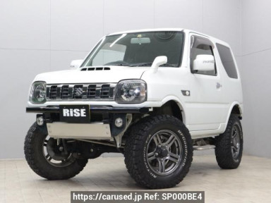 Suzuki Jimny JB23W