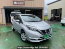 Nissan Note NE12