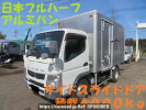 Mitsubishi Fuso Canter FEA80