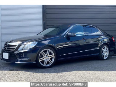 Mercedes Benz E-Class 212047C