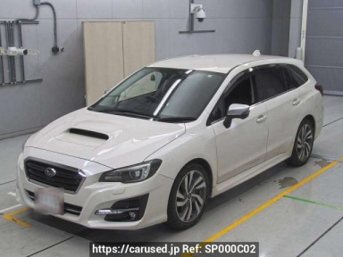 Subaru Levorg VM4