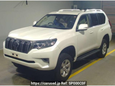 Toyota Land Cruiser Prado GDJ150W