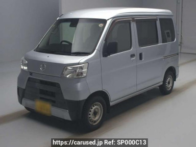 Daihatsu Hijet Cargo S321V