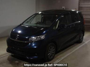 Honda Freed GB5