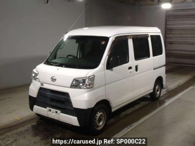 Daihatsu Hijet Cargo S321V