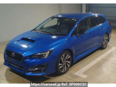 Subaru Levorg VM4