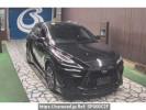 Lexus RX TALH17