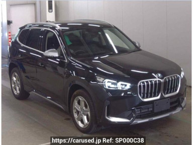 BMW X1 52EE20