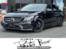 Mercedes Benz C-Class 205042