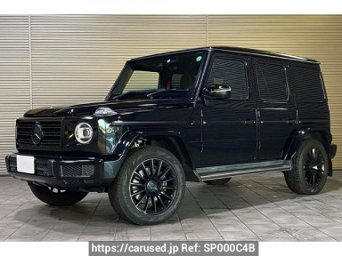 Mercedes Benz G-Class 463349