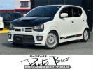 Suzuki Alto Works HA36S