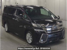 Toyota Vellfire AGH30W