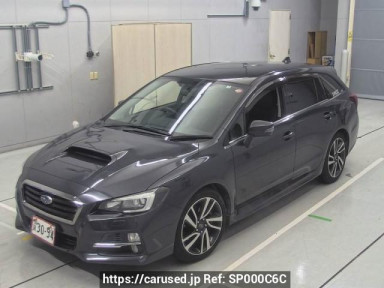 Subaru Levorg VMG