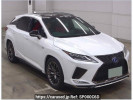 Lexus RX GYL25W