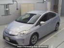 Toyota Prius ZVW30