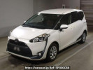 Toyota Sienta NSP170G