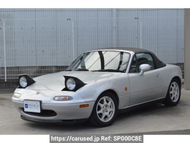 Mazda Eunos Roadster NA8C