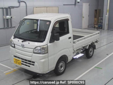 Daihatsu Hijet Truck S500P