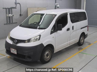 Nissan NV200 Vanette VM20