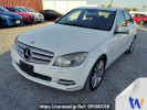 Mercedes Benz C-Class 204049