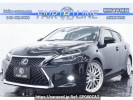 Lexus CT ZWA10