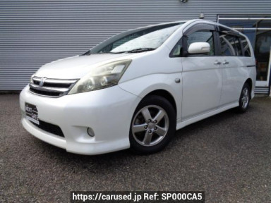 Toyota Isis ANM15W