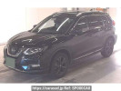 Nissan X-Trail NT32