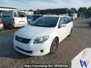 Toyota Corolla Fielder ZRE142G