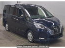 Nissan Serena GFNC27