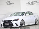 Lexus IS GSE20