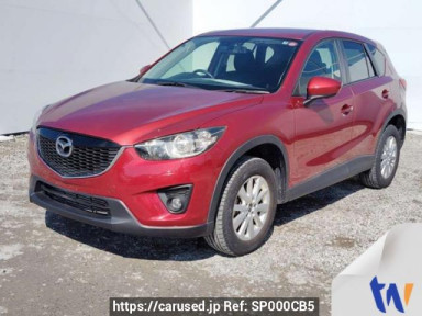 Mazda CX-5 KE2FW