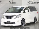 Toyota Alphard ANH20W